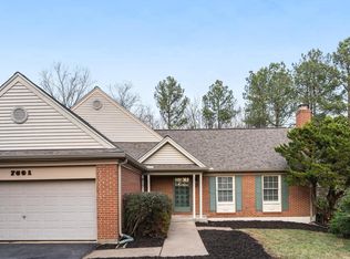 7601 Modisto Ln, Springfield, VA 22153