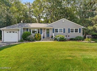 308 Village Way, Brick, NJ 08724