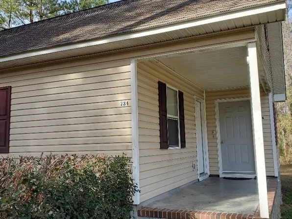 Henderson Road 8 Plex Apartments, 730 Henderson Rd #736, Dublin, GA 31021