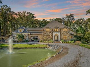 122 Gardens Edge Dr, Hot Springs, AR 71913