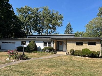 220 E Coolspring Ave, Michigan City, IN, 46360
