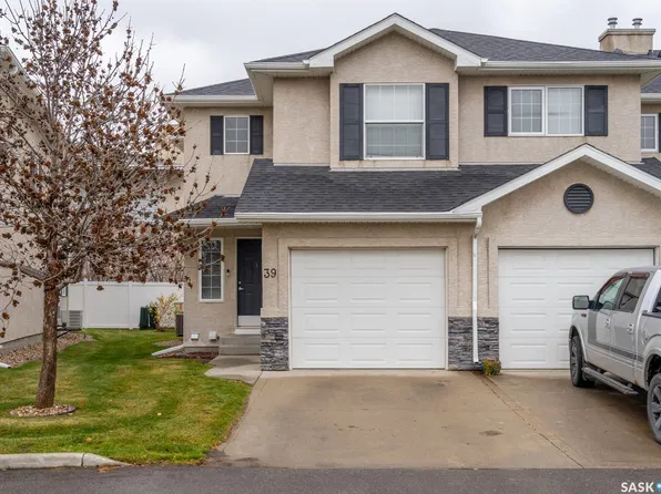 2400 Tell Place #39, Regina, SK S4V 3E3