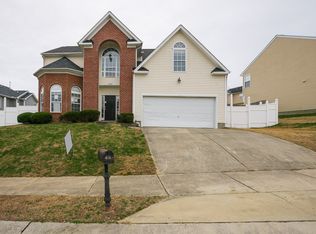4605 Marathon Ln, Raleigh, NC 27616