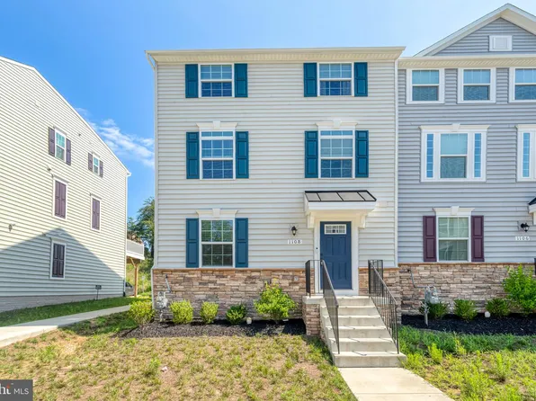 1108 Dovetail Cir, Fredericksburg, VA 22401