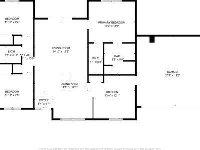 11 Roxboro Dr, Palm Coast, FL, 32164