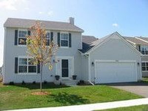 1544 Cord Grass Trl, Woodstock, IL, 60098