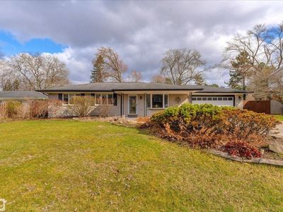 5618 Harlowe Dr, Shelby Township, MI, 48316