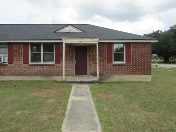 1 Dixie Dr, Sumter, SC