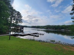 34 Woodland Shores Rd, Littleton, NC 27850