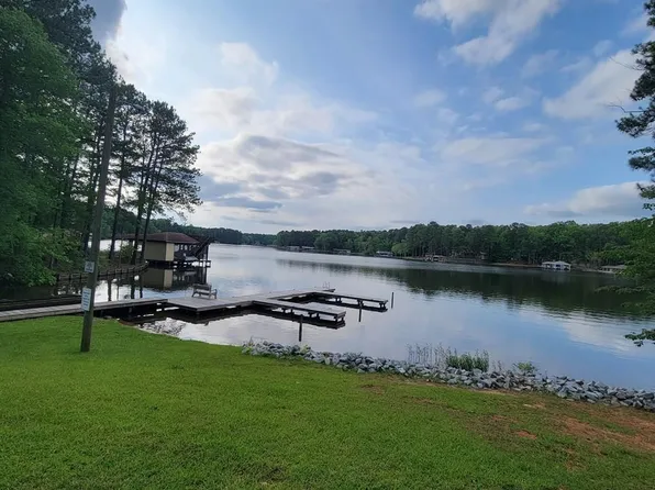 34 Woodland Shores Rd, Littleton, NC 27850