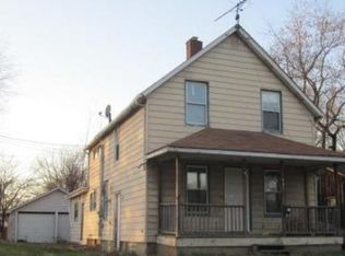 1614 Nebraska Ave, Lorain, OH