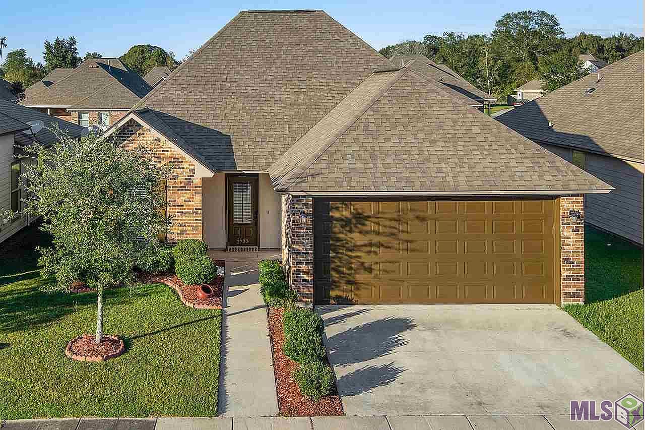 2723 Brady Ave, Zachary, LA 70791 Zillow