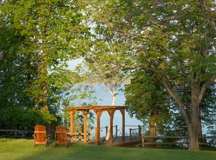 8 Hill Rd, South Hero, VT 05486