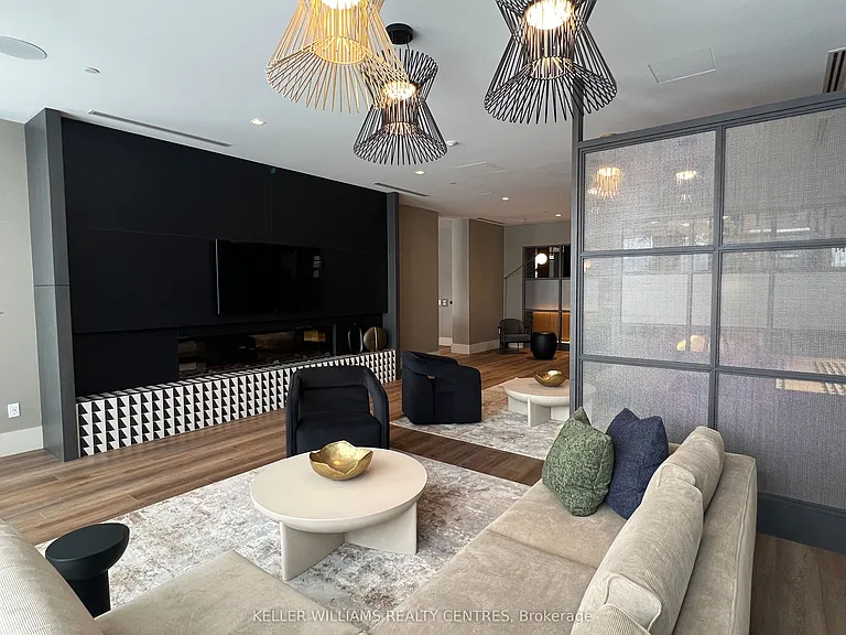 2545 Simcoe St N #2514 — Photo 29