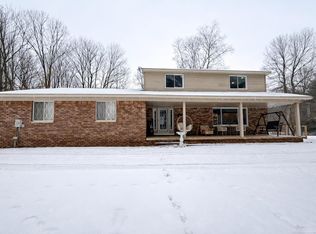 1591 Winslow Rd, Attica, MI 48412