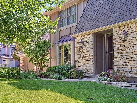 Exterior condition is superb!