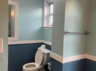 116 Magill St FLOOR 3, Pawtucket, RI 02860