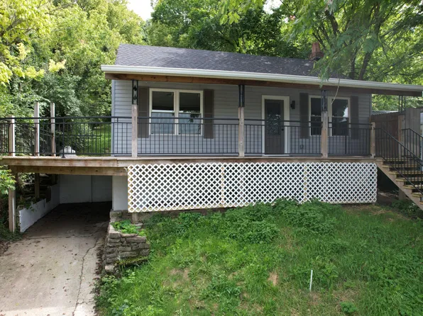 457 River Rd, Villa Hills, KY 41017