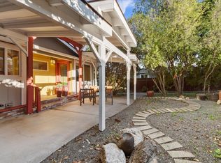 25 Redondo Ct, Saint Helena, CA 94574