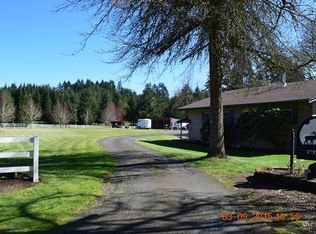 78233 Cedar Park Rd, Cottage Grove, OR 97424