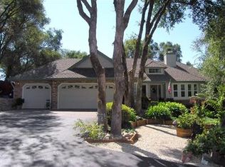 4064 Sayoma Ln, Placerville, CA 95667