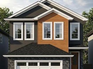 6 Sorel Ave, Beaumont, AB T4X2C9