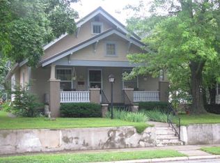 1729 S Main St, Carthage, MO 64836