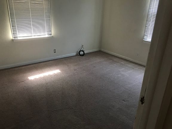 Front Bedroom