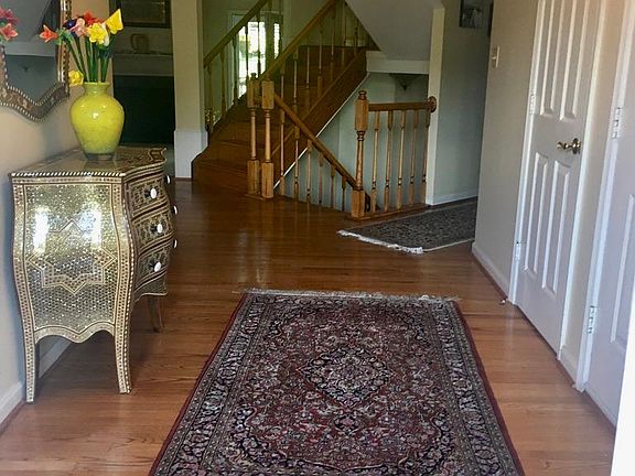 Front Foyer
