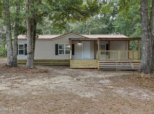 16819 Old Kelly Rd, Vancleave, MS 39565