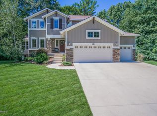 6535 Friedrick Trl, Norton Shores, MI 49444