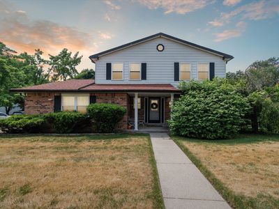 40245 E Ann Arbor Trl, Plymouth, MI, 48170