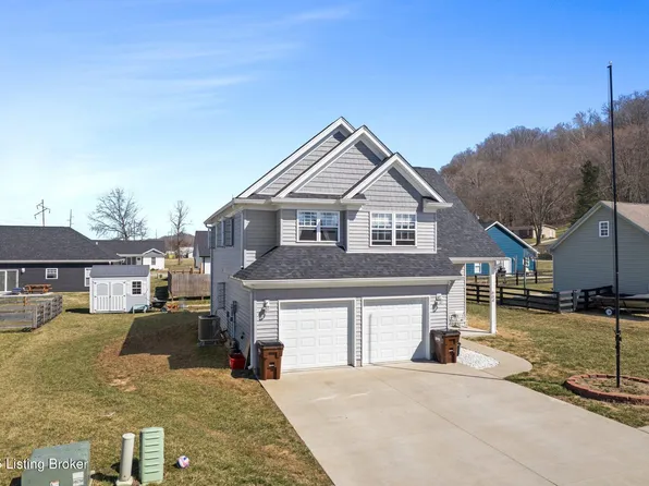 604 Pine Ct, Carrollton, KY 41008