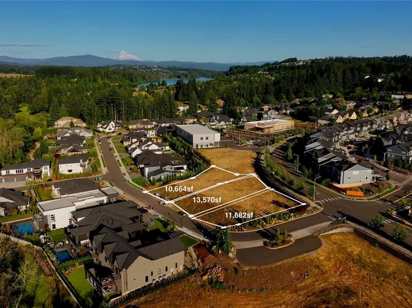 0 Parklands Lot (East), Camas, WA 98607