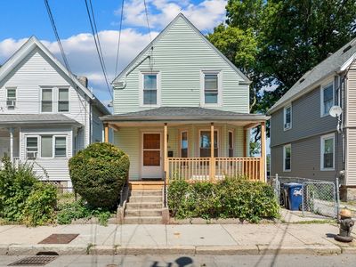 46 Pratt St, Allston, MA, 02134
