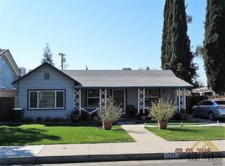 1711 1st St, Bakersfield, CA 93304
