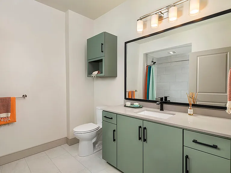 Rivair Apartment Homes — Photo 59