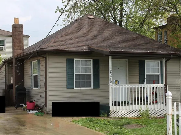 2076 Albert Ave, Columbus, OH 43224