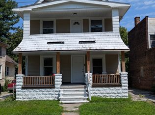 10809 Reno Ave #UP, Cleveland, OH 44105