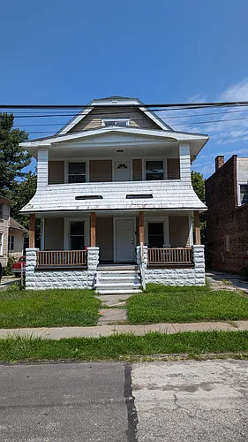 10809 Reno Ave #UP Photo 1 10809 Reno Ave #UP Photo 1