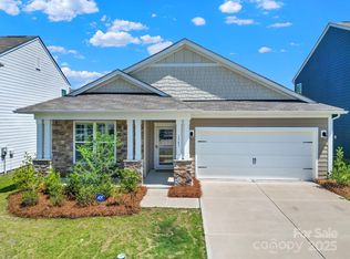 1541 Banham Dr, Indian Trail, NC 28079