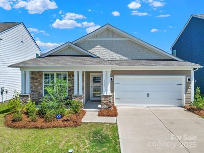 1541 Banham Dr, Indian Trail, NC, 28079