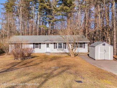 5 Lazy Brook Lane, Woodstock, NY, 12498