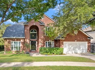 2753 Valencia Ln, Schertz, TX 78154