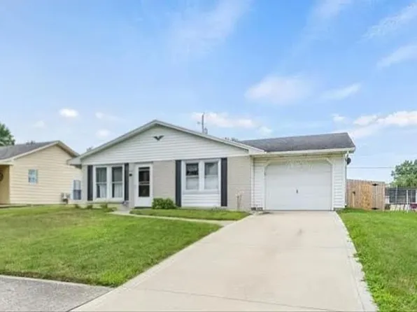 1229 Trick Ave, Fort Wayne, IN 46808