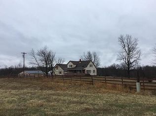 11526 Jade Rd, Montgomery City, MO 63361