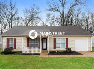 48 Marissa Cv, Riverdale, GA 30274