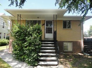 6033 W 39th Pl, Wheat Ridge, CO 80033