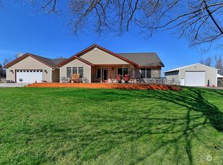 131 Blazing Sky Ln, Ellensburg, WA 98926