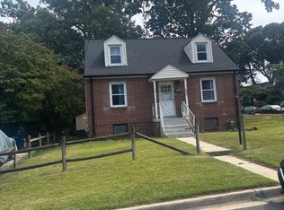 2206 Ramblewood Dr, District Heights, MD 20747